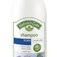 Nature's Gate Biotin Strengthening Shampoo